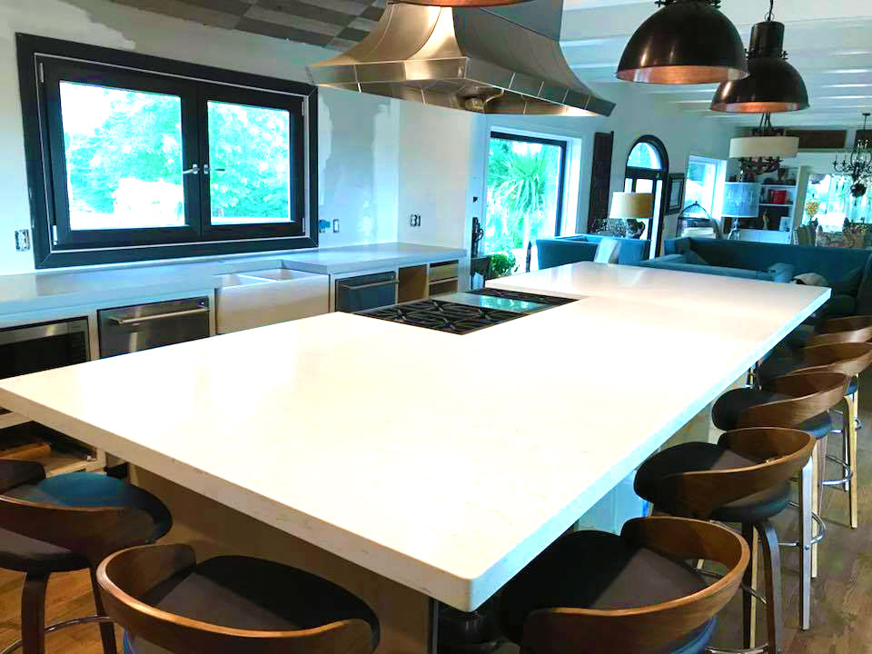 Atlanta Granite Countertops and Natural Stone Products